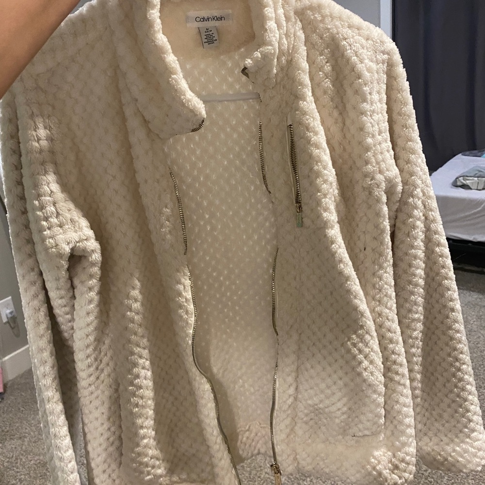 Calvin Klein jacket